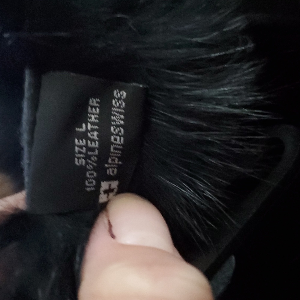 *NIP* Alpine Swiss Gloves - Picture 15 of 16